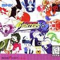 The King of Fighters R-2 (Neo Geo Pocket Color) (ONLINE ORDER ONLY)