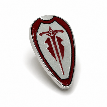 Riot Trooper Minifig Shield (ONLINE ORDER ONLY)