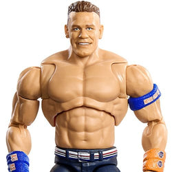 WWE Ultimate Edition Action Figure - Select Figure(s) (Online Order Only)