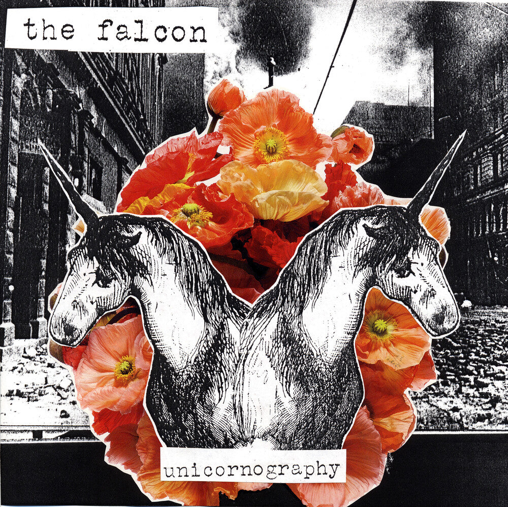Unicornography [LP]