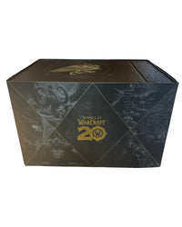 World Of Warcraft: The War Within [Collector's Edition] - PC (Online Order Only)