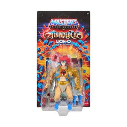 Masters of the Universe Origins X ThunderCats Action Figure - Select Figure(s) (ONLINE ORDER ONLY)