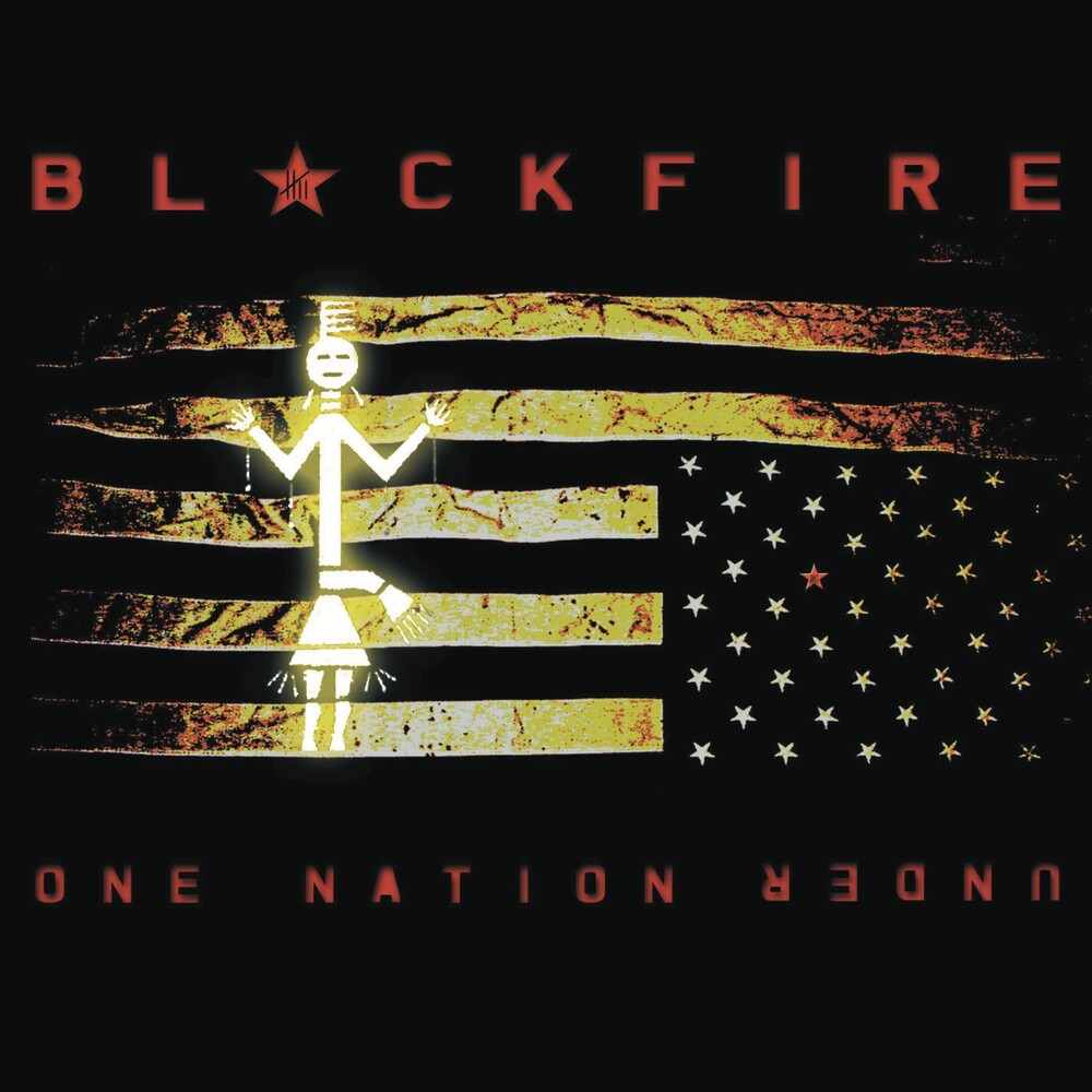 One Nation Under [CD]