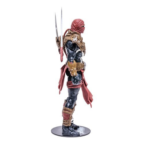 McFarlane Toys Spawn 7-Inch Action Figure - Select Figure(s) (Online Order Only)