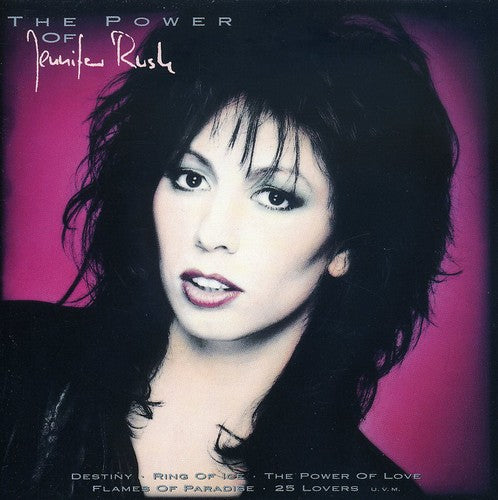 Power Of Love-Collection [Import]