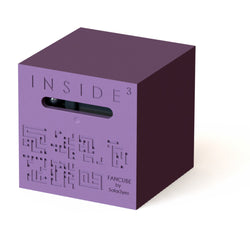INSIDE 3 - Phantom (ONLINE ORDER ONLY)