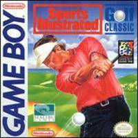 Sports Illustrated Golf Classic (Gameboy) (ONLINE ORDER ONLY)