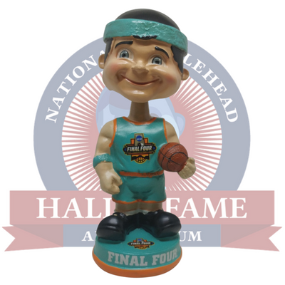 NCAA Men's Basketball 2017 Final Four Classic Bobble Boy Bobblehead (ONLINE ORDER ONLY)
