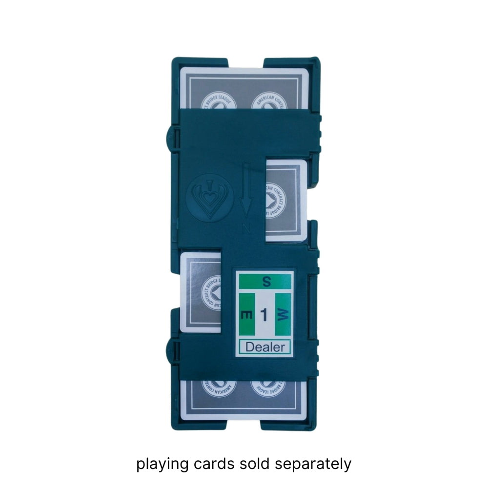 Royal Duplicate Bridge Boards (ONLINE ORDER ONLY)