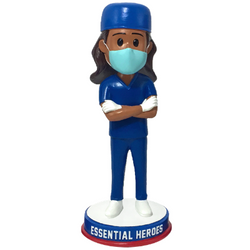 Essential Hero Bobbleheads - Female (ONLINE ORDER ONLY)