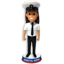 Essential Hero Bobbleheads - Female (ONLINE ORDER ONLY)