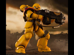 Warhammer 40K: Imperial Fists Intercessor (ONLINE ORDER ONLY)