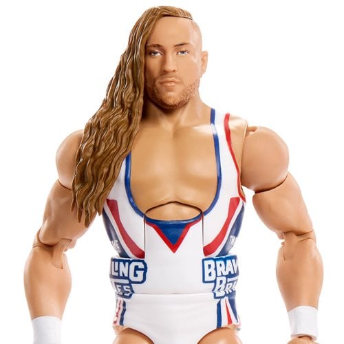 WWE Elite Collection Series 110 Action Figure - Select Figure(s) (Online Order Only)