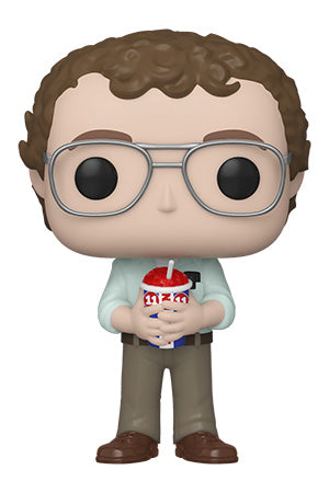 Funko POP! Stranger Things - Alexei Vinyl Figure (ONLINE ORDER ONLY)