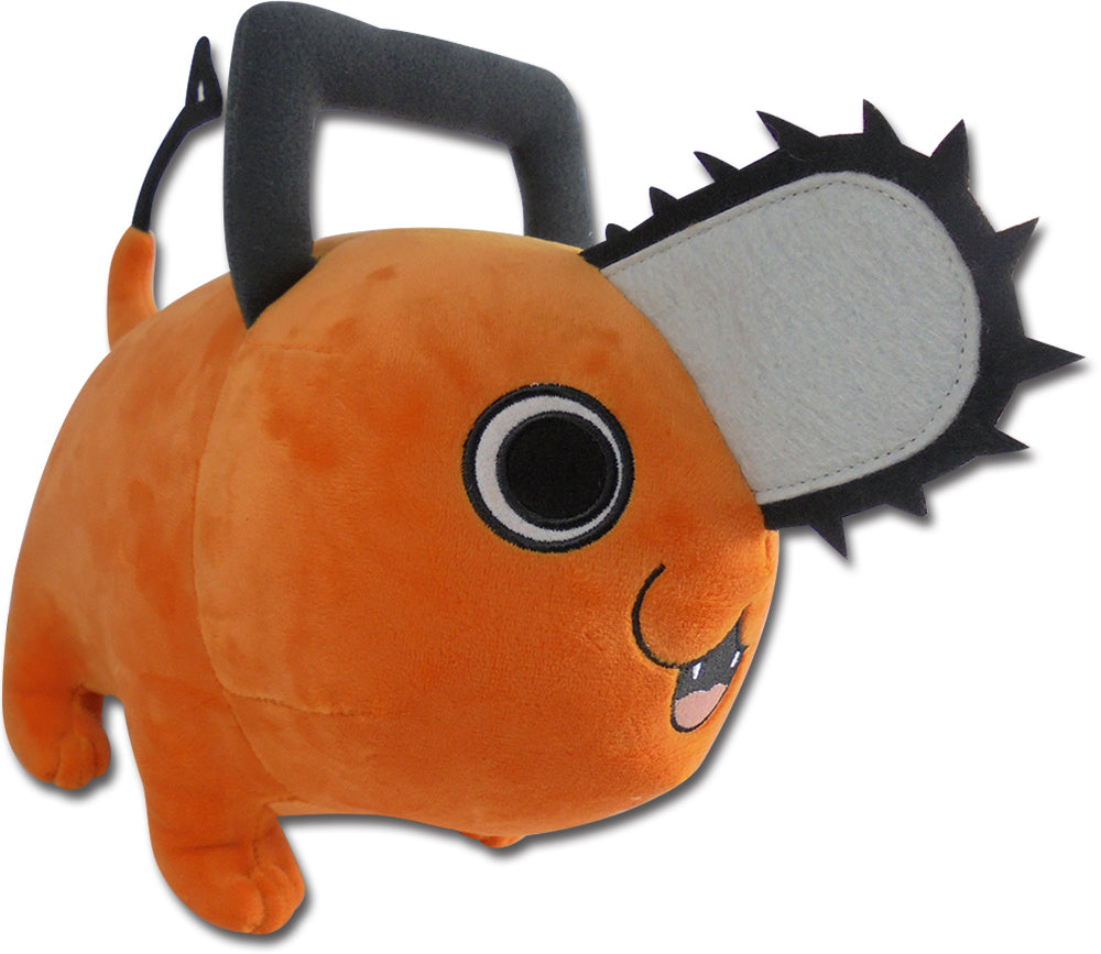 CHAINSAW MAN - POCHITA SMILE #1 PLUSH 8'' (ONLINE ORDER ONLY)