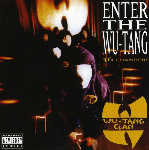 Enter The Wu-Tang [Import]