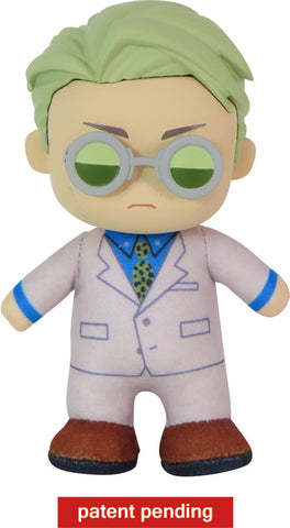 JUJUTSU KAISEN - NANAMI 1 FIGUREKEY PLUSH 4.5"H