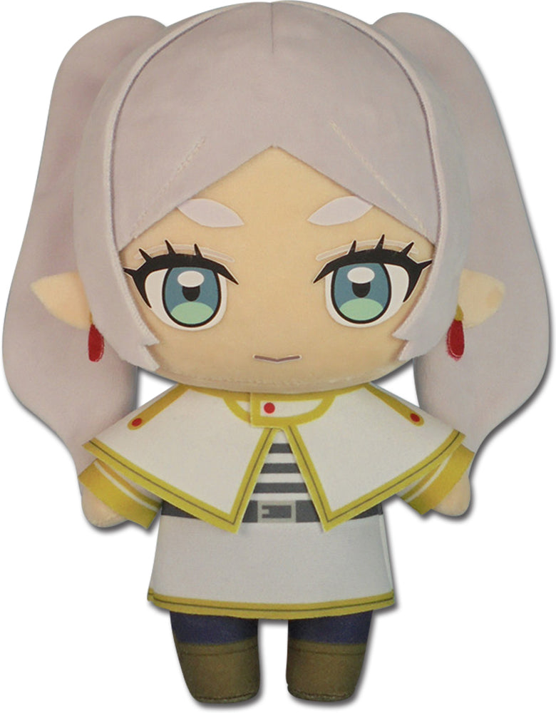 FRIEREN - FRIEREN BEYOND JOURNEY'S END - FRIEREN PLUSH (ONLINE ORDER ONLY)