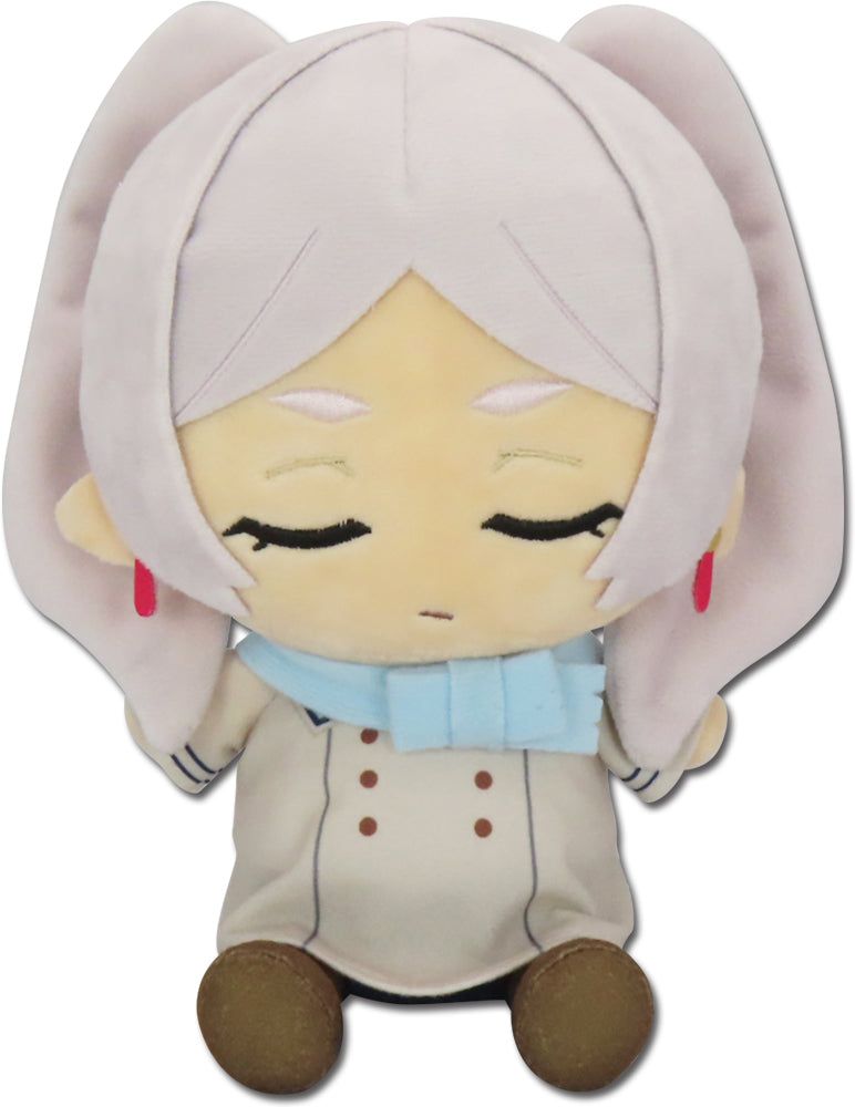 FRIEREN BEYOND JOURNEY'S END - FRIEREN SITTING PLUSH (ONLINE ORDER ONLY)