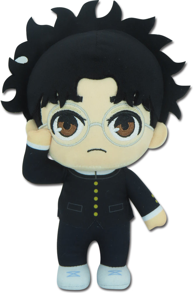 DAN DA DAN - OKARUN PLUSH 8"H (ONLINE ORDER ONLY)