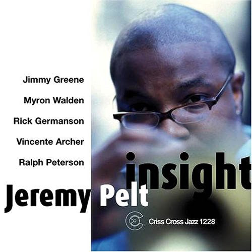 Insight [CD]