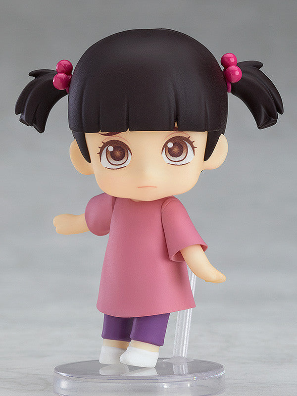 Good Smile Company: Nendoroid: Monsters Inc. - Mike and Boo DX Version #921-DX (ONLINE ORDER ONLY)