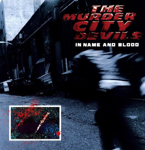 In Name and Blood [LP]