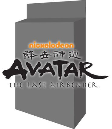 Wies Schwarz Avatar the Last Airbender Trial Deck