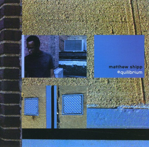 Equilibrium [CD]