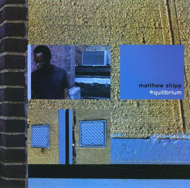 Equilibrium [CD]