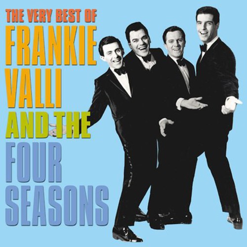 Very Best of [CD]