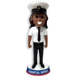 Essential Hero Bobbleheads - Female (ONLINE ORDER ONLY)
