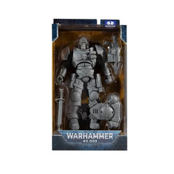 McFarlane Toys Warhammer 40000 7-Inch Action Figure - Select Figure(s) (Online Order Only)