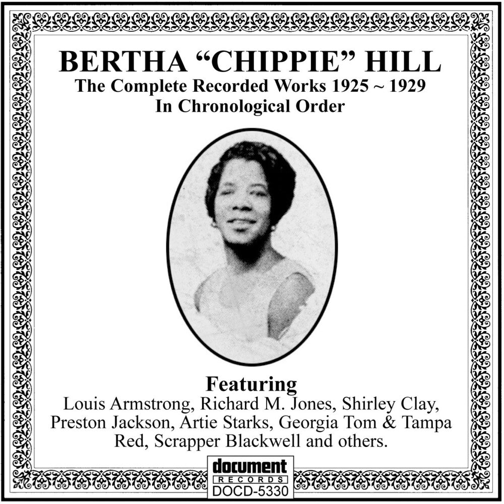 Complete Works, Vol. 1 (1925-1929) [CD]