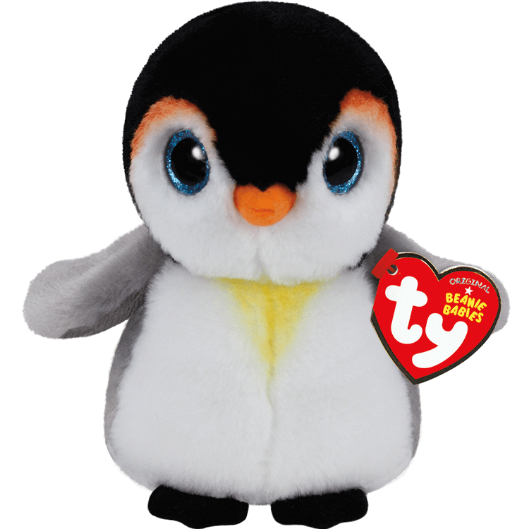 Ty Beanie Babies: Pongo (Small) (ONLINE ORDER ONLY)