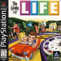 The Game of Life - Playstation (ONLINE ORDER ONLY)