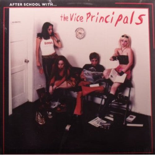 After School With [LP]