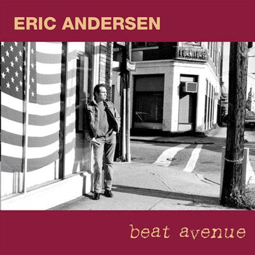 Beat Avenue [2 CD]