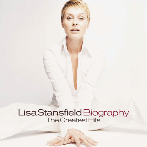 Biography [CD]