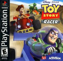 Toy Story Racer - Playstation (ONLINE ORDER ONLY)