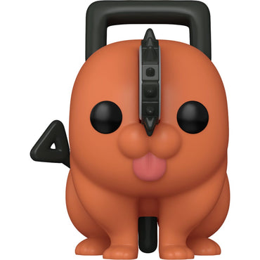 Chainsaw Man Pochita Funko Pop! Vinyl Figure #1682 (ONLINE ORDER ONLY)