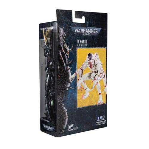 McFarlane Toys Warhammer 40000 7-Inch Action Figure - Select Figure(s) (Online Order Only)