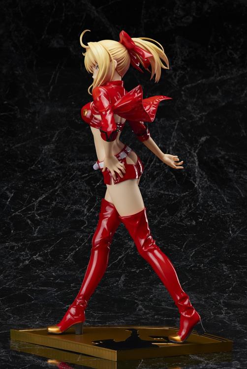 Stronger: Fate/stay night - Nero Claudius TYPE-MOON Racing Version (ONLINE ORDER ONLY)