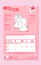 049 // IRYOU (ONLINE ORDER ONLY)