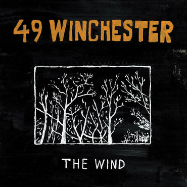 The Wind (Indie Exclusive White Vinyl Vinyl) [Vinyl] (ONLINE ORDER ONLY)