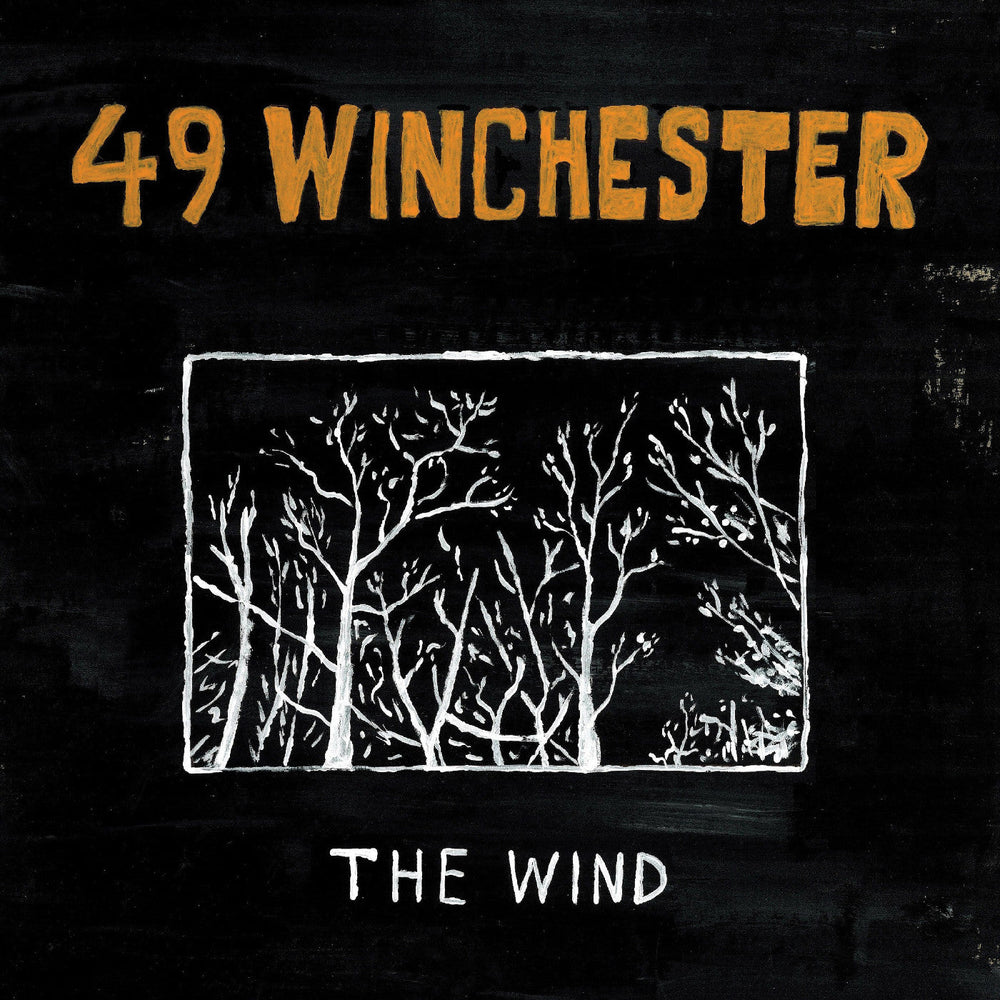 The Wind [CD]