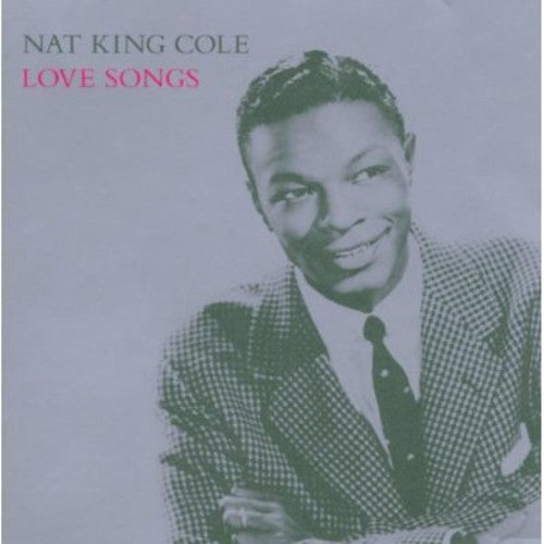 Love Songs [CD]