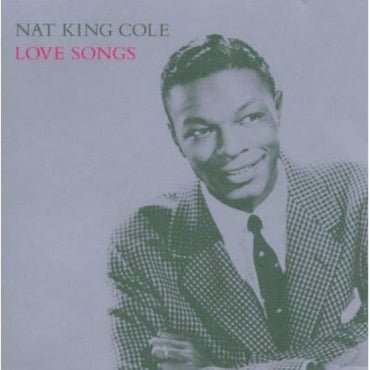 Love Songs [CD]