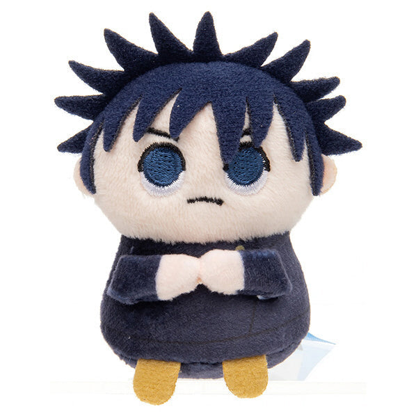 Jujutsu Kaisen Minimagination Town Fushiguro Megumi Plush (ONLINE ORDER ONLY)