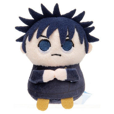 Jujutsu Kaisen Minimagination Town Fushiguro Megumi Plush (ONLINE ORDER ONLY)